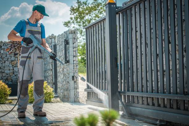 Playground Equipment Cleaning in Calico Rock, AR