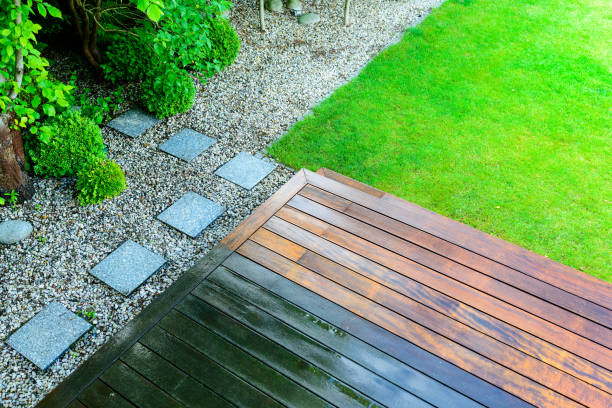 Best Patio and Deck Pressure Washing  in Calico Rock, AR